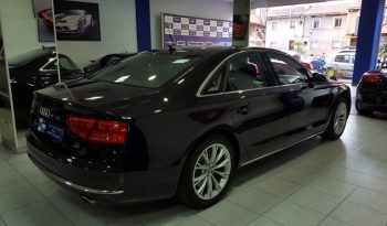 Audi A9 lleno