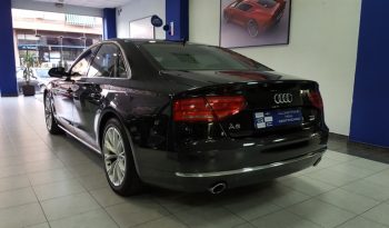 Audi A9 lleno