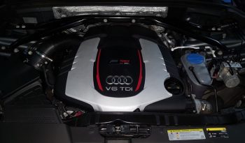 Audi Q5 S lleno