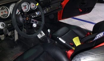 Porsche 911 Turbo GT2 lleno