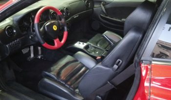 Ferrari 360 Modena F1 lleno